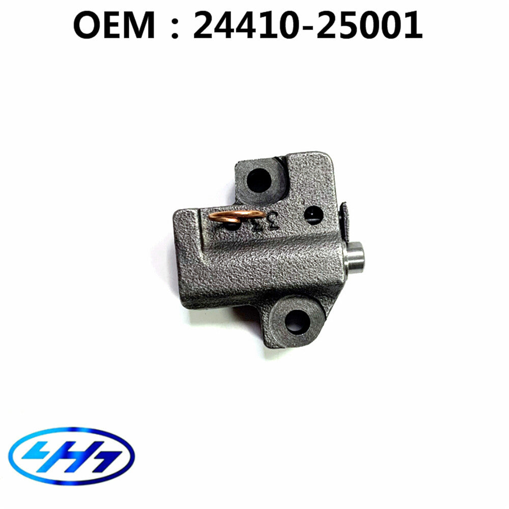 24410-25001 Timing Chain Tensioner Fits for Hyundai for Kia Sonata Optima Rondo