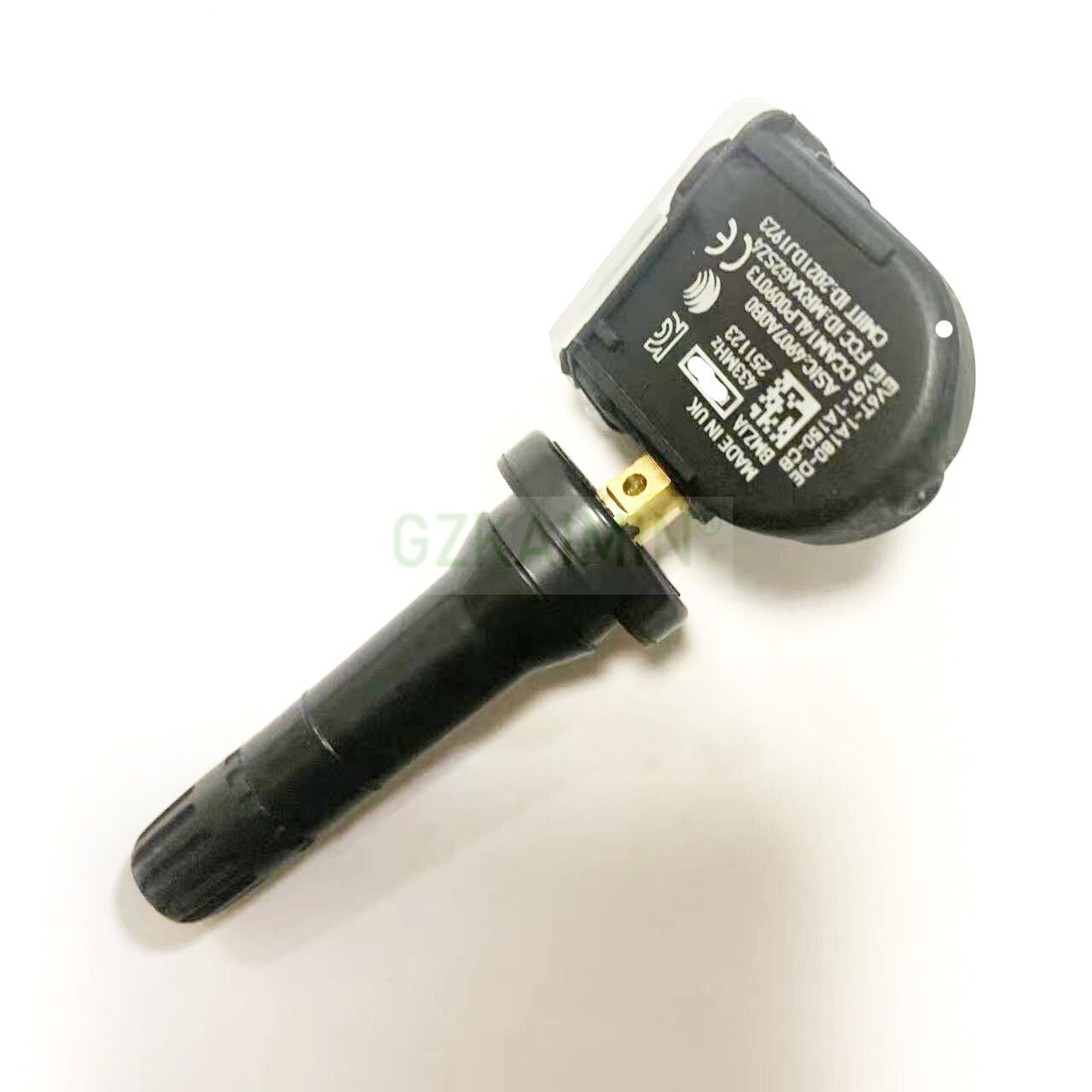 4-pack RDC TPMS sensors for Ford Kuga MK2 ST sensor accessories, equipment manufacturer EV6T-1A180-CB