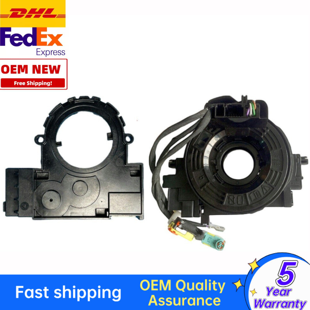 Clock spring w/steering sensor for 2020-2022 for Corolla 89245-02070