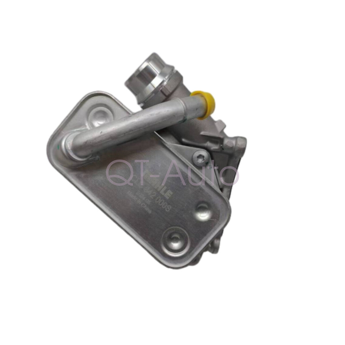 11428637812 Oil filter housing suitable for BMW 2007 - 2019 3.0T X3 X4 X5 X6 X7