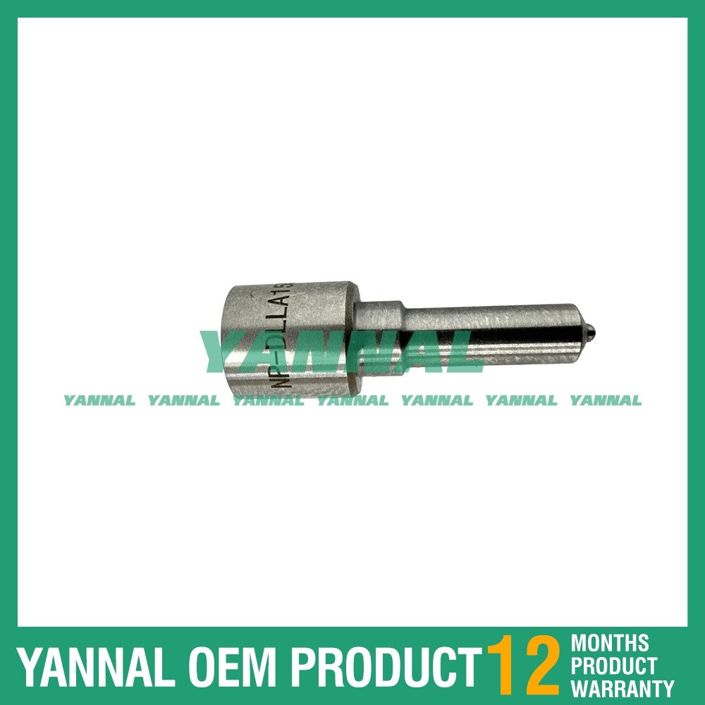 1J730-53611 Fuel injector suitable for Kubota NP-DLLA155PN394 105017-3940 engine.