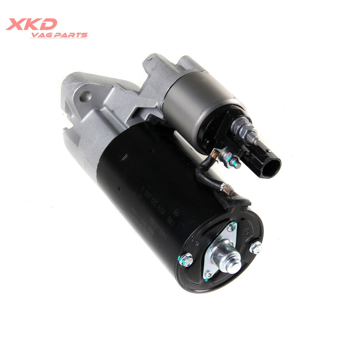 3.0TDI engine ignition starter motor suitable for Porsche for Cayenne 11-18