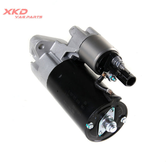 3.0TDI engine ignition starter motor suitable for Porsche for Cayenne 11-18
