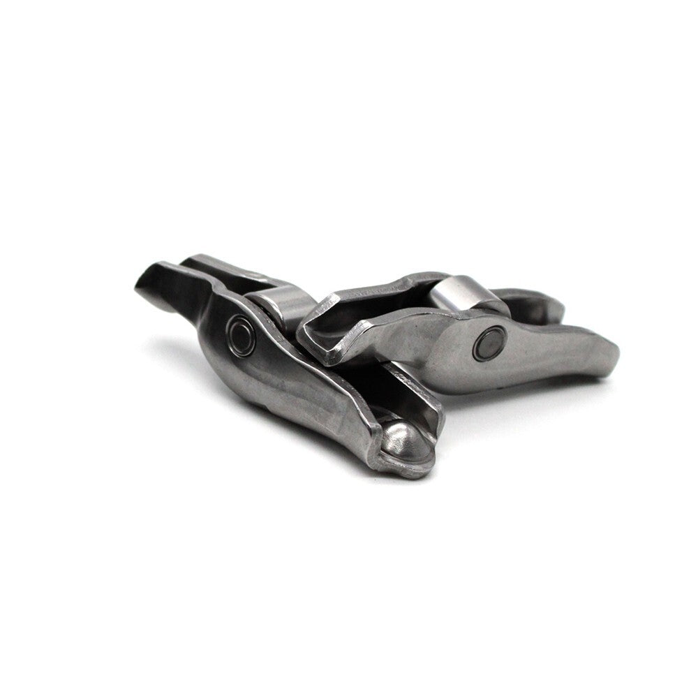 The HIMYCAR 4X long rocker arm is suitable for HYUNDAI for Kia 2.0 2.2 CRDI 16V D4EB D4EA D4EA-V