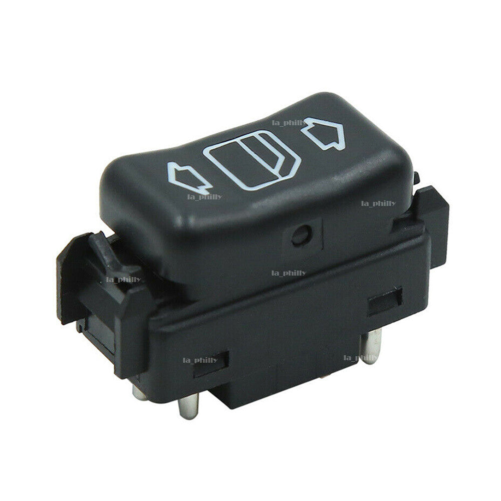 Electric Powe Right Window Switch 1248204510 Fit for Mercedes for Benz 190 260 300