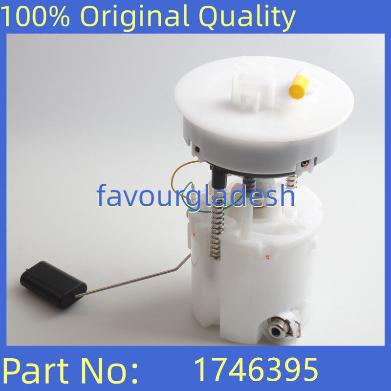 Fuel Feed Unit Fuel Pump Assembly for Ford 08-17 Fiesta 07-15 for Mazda 2 1746395
