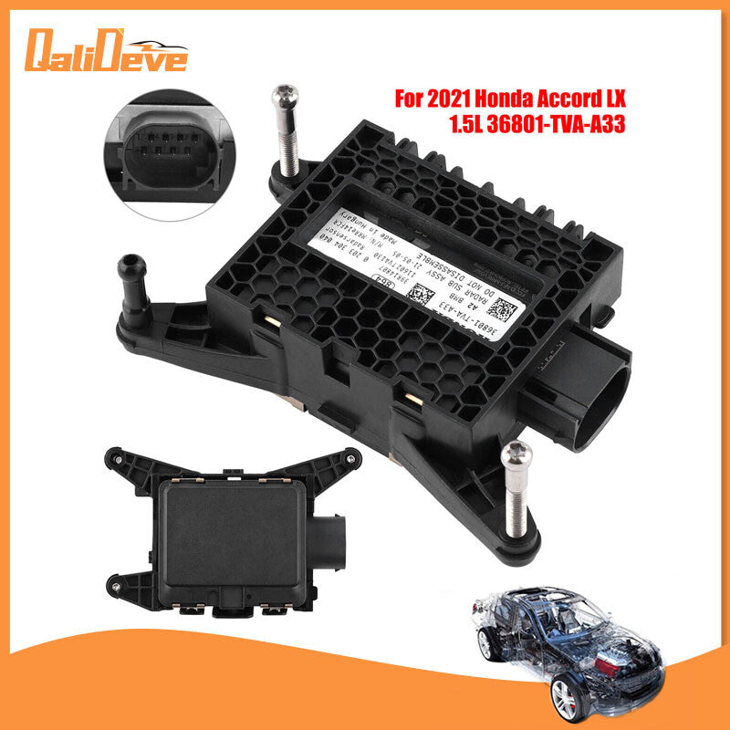 Equipment Manufacturer Adaptive Cruise Control Radar Sensor for 2018-2023 for Honda Accord 36801-TVA-A33