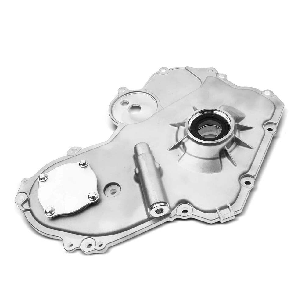 12637040 Oil Pump Timing Cover for SATURN VUE SKY LW200 LW1 LS1 L300 L200 ION