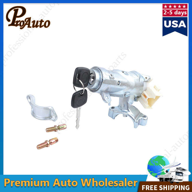 Ignition Switch Assembly W/2Keys 45020-38-1 for Toyota for Corolla 98-02 RAV4 98-00