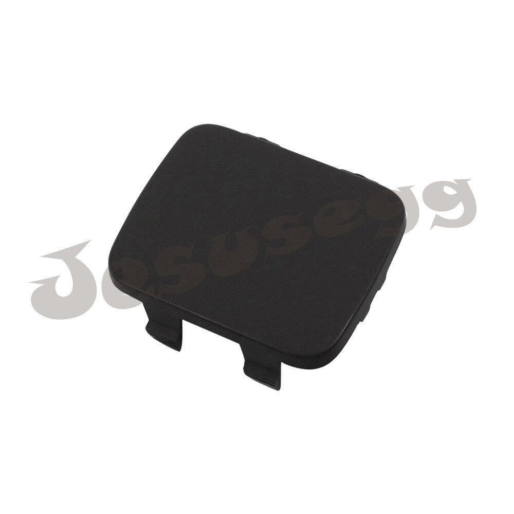 for BMW 1 Series E81 E87 2007-2012 Rear Bumper Tow Trailer Hook Eye Cover Cap