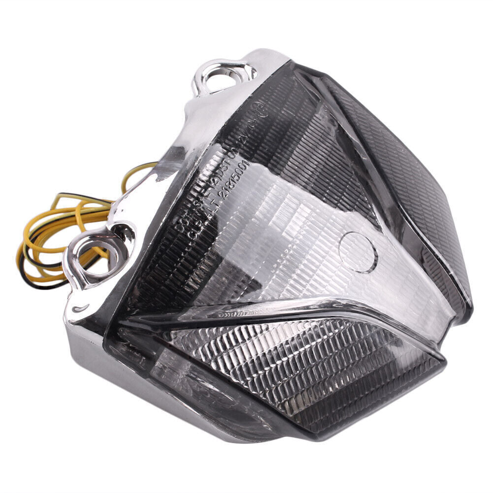 Turn Signal Tail Light for Kawasaki MV AGUSTA STRADA F4 F1000 BRUTALE 2001-2009