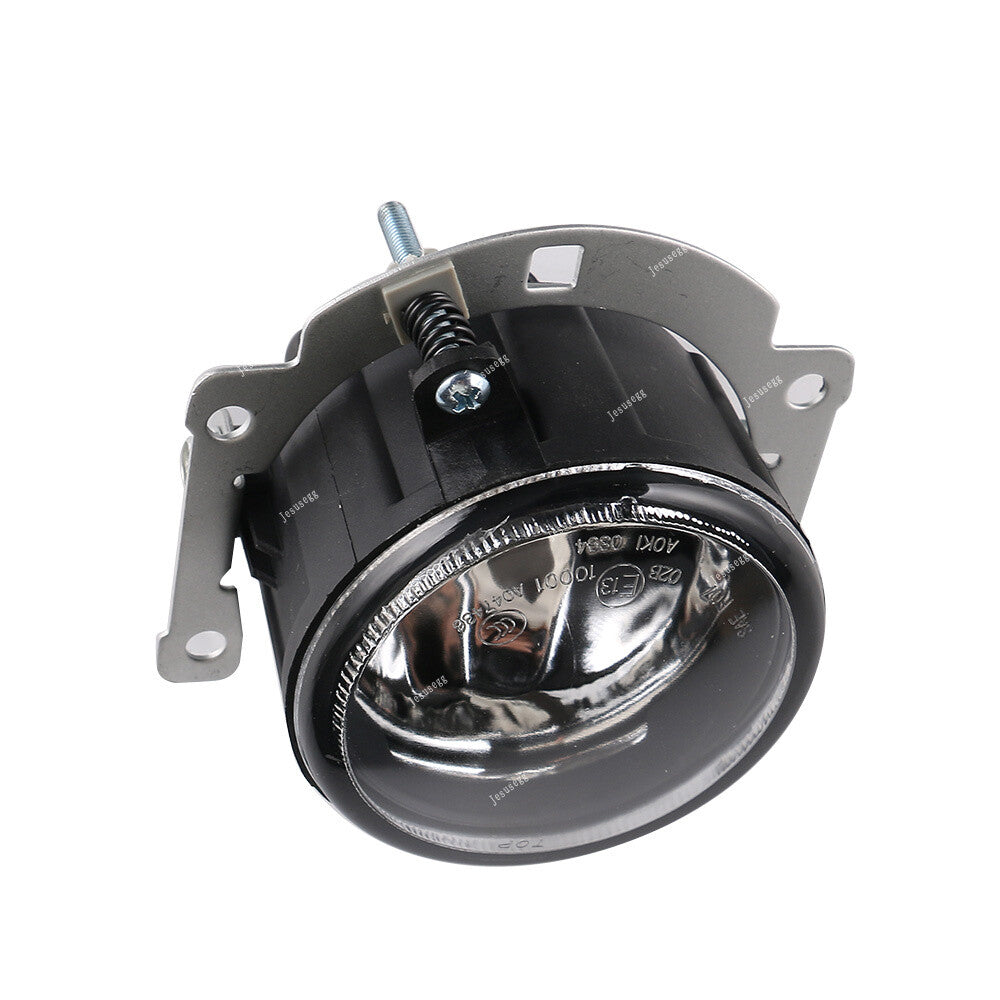 Left/Right Front Bumper Fog Light Lamp For 2007-15 for Mitsubishi for Outlander ASX RVR
