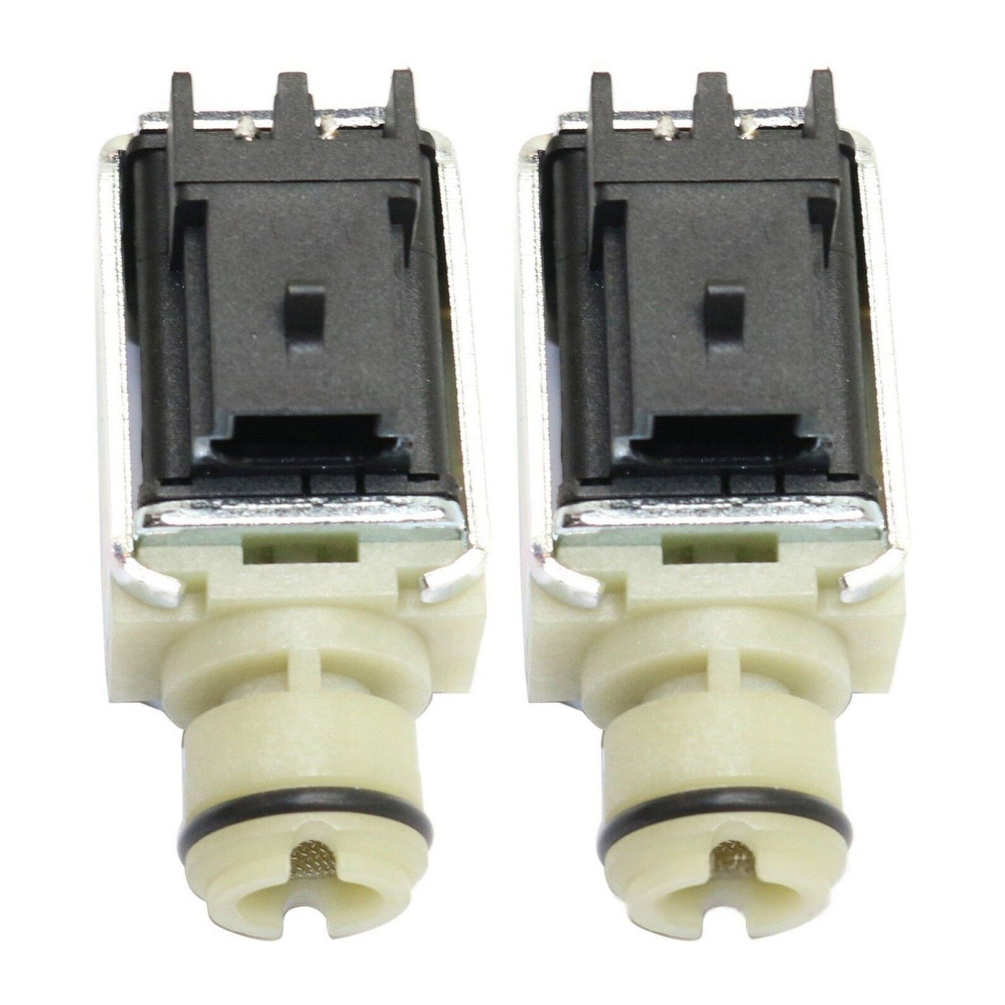2 Replacement 4L60E Transmission 1-2 2-3 A B Shift Solenoid 93-up 24230298