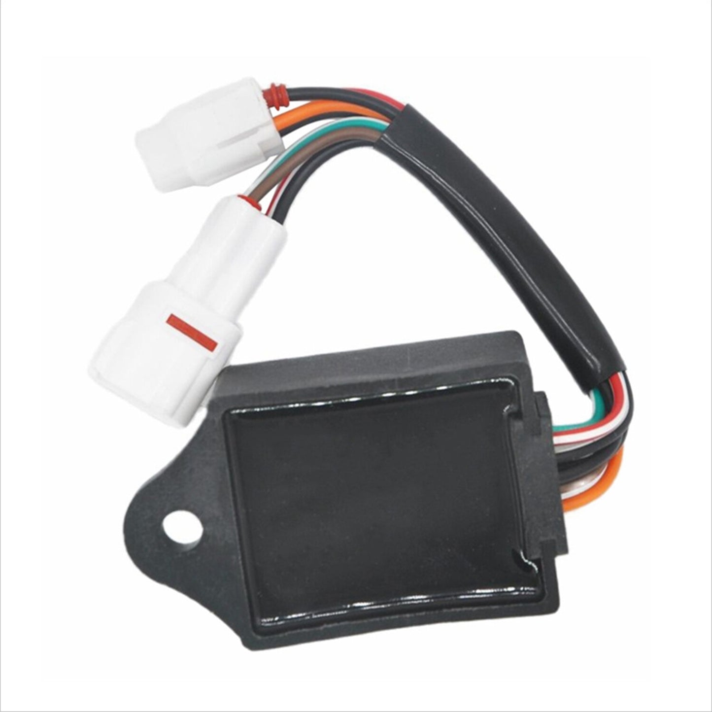 CDI Box for Yamaha Timberwolf 250 YFB250 YFB250FW 4x4 Bear Tracker 250 YFM250X