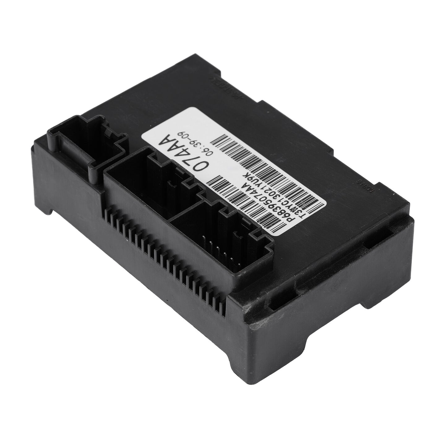New Transfer Case Control Module for Jeep Grand Cherokee for Dodge Durango 2014-2015