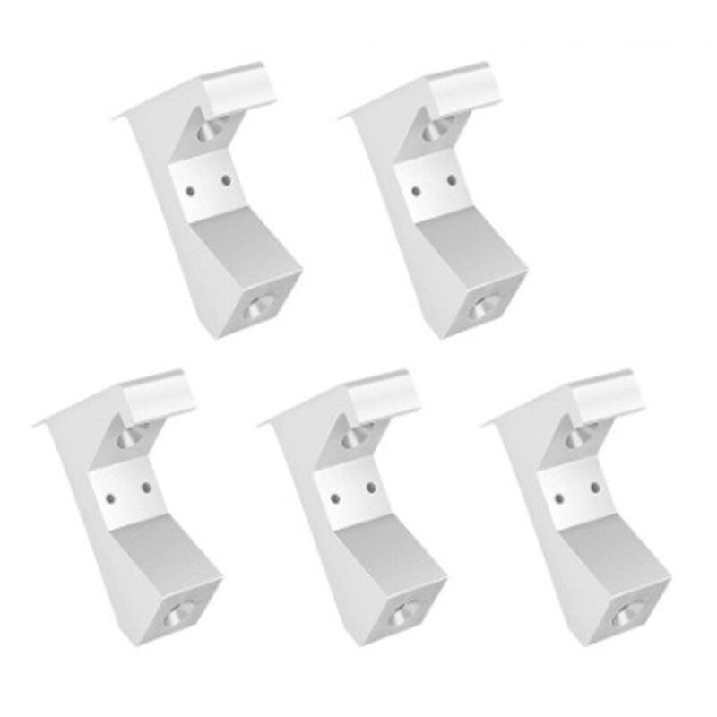 6Pcs Noisy Floor Repair Kit Wood Floor Repair Tool Reattach Subfloor to Joists