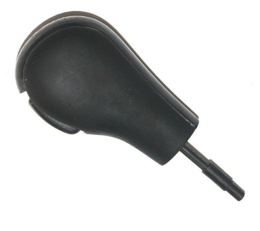 Shifter Knob for BMW E88 E82 E90 E92 2004-2010 X3 1/3 Series 25167570652 Black