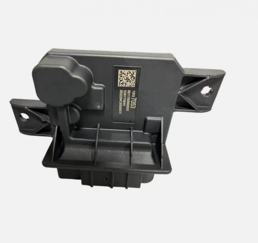 13537053 for Cadillac for Chevrolet for GMC Fuel Pump Power Control Module Replacement