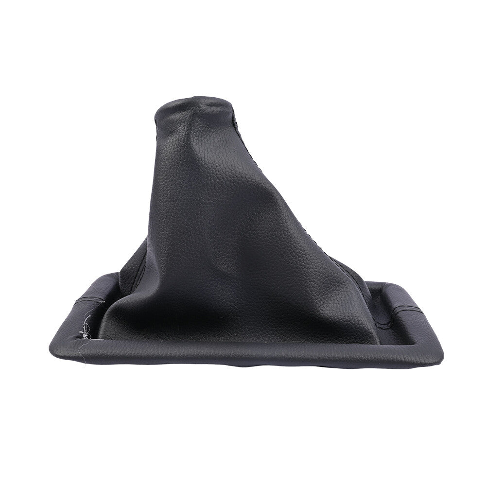 8R3Z-7277-AA Manual Transmission Shifter Boot Cover For 2005-2009 for Ford for Mustang