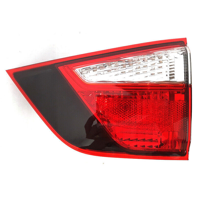 INNER TAIL LIGHT REAR BRACK LAMP ( ) RH for ISUZU MU-X MUX SUV 2013-2017
