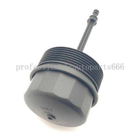 11421715960 New Engine Oil Filter housing Cap for BMW 318i 318is 318ti Z3