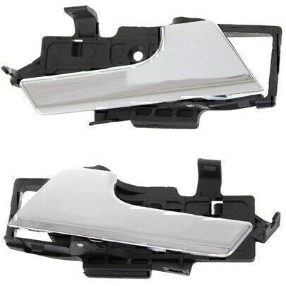 2x Interior Door Handle SET For 2007-2011 for Chevrolet Aveo 2009 2010 2011 Aveo5