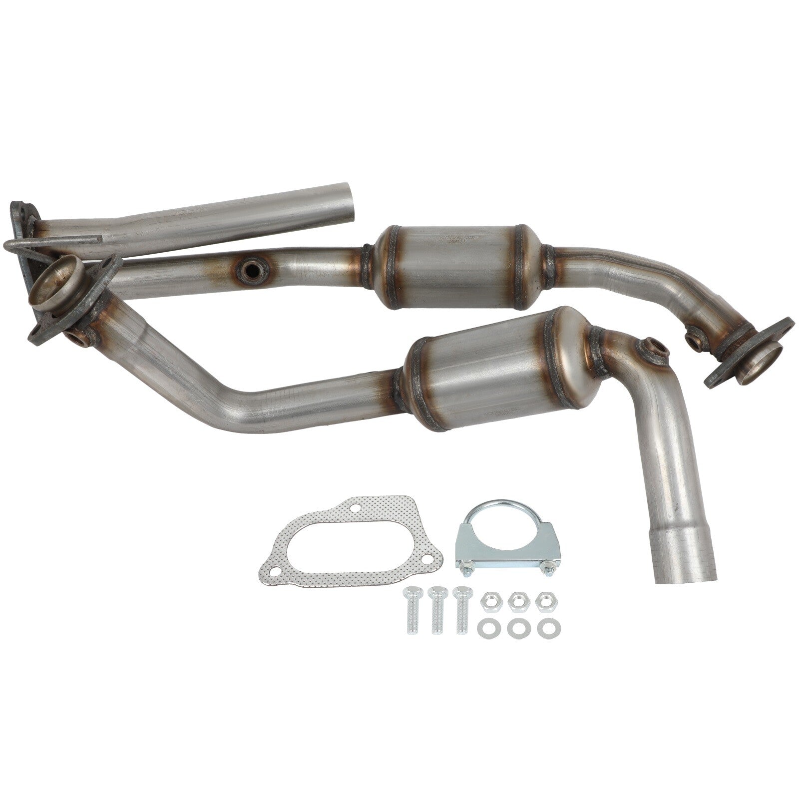 Catalytic Converter for 2004 - 2006 for Ford Ranger 3.0L Y pipe EPA Approved 14613