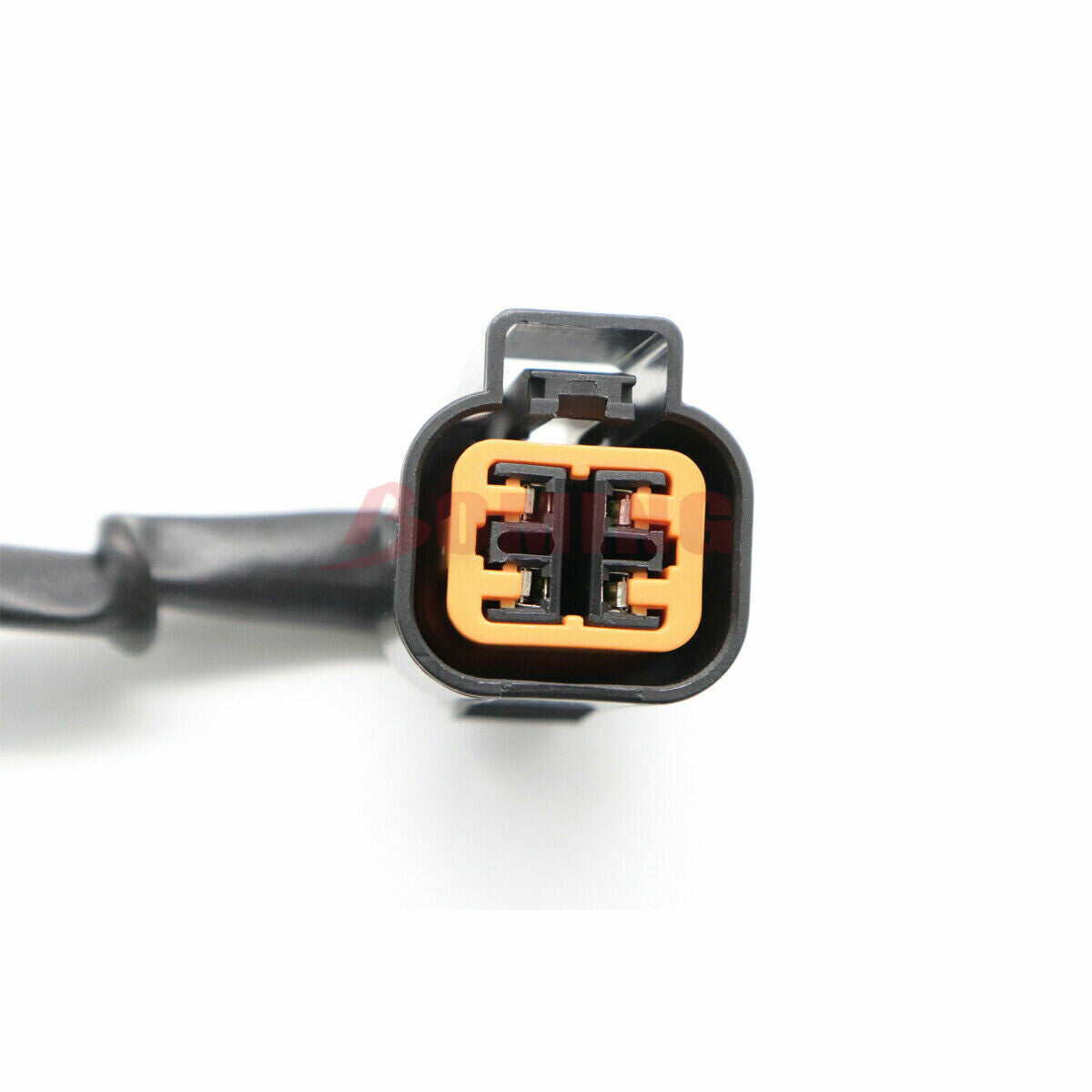 The upstream oxygen sensor is suitable for Toyota Tacoma 2013 - 2015 and Venza 2012 - 2016 2.7L models. (234-9128)