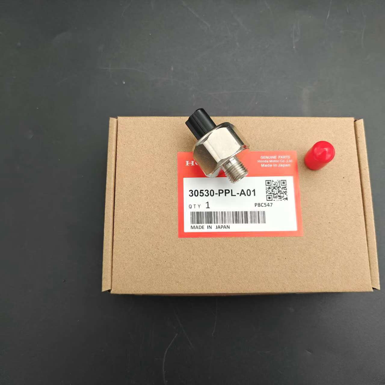Equipment Manufacturer ( ) New Door Knock Sensor for 2002-2012 for Honda for Acura 30530-PNA-003 30530-PPL-A01