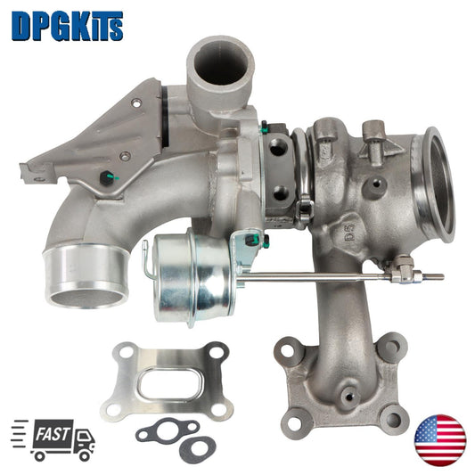 Turbocharger Turbo 2012-2015 for Ford Explorer Edge EcoBoost 2.0 L 53039880270