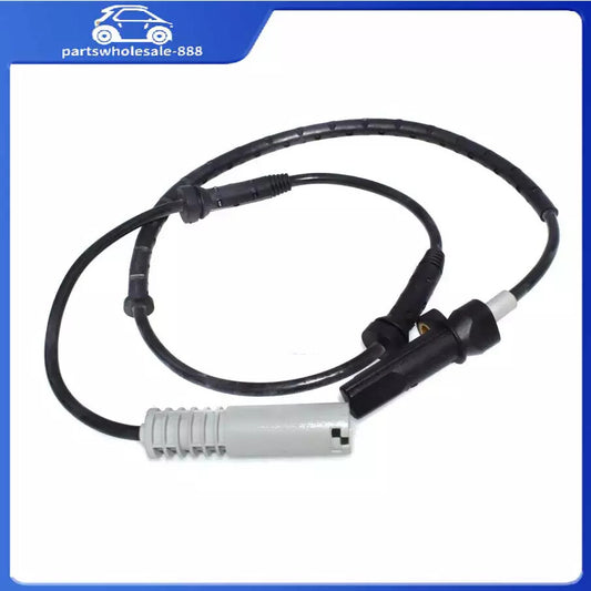 Two rear ABS wheel speed sensors, left and right, suitable for BMW E39 528i 540i 1997-1998