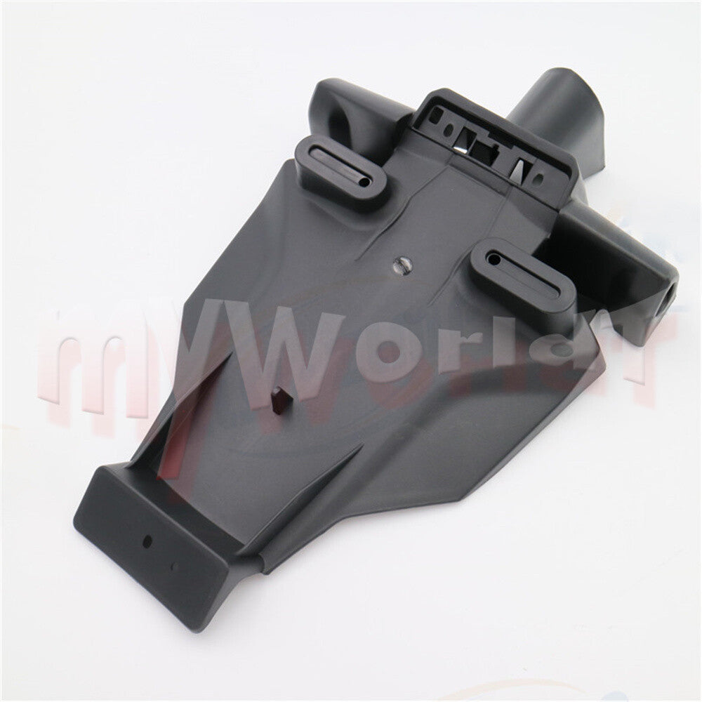 Motorcycle Rear Tire Fender License Plate Fit for Yamaha YZF-R1 2004-2006