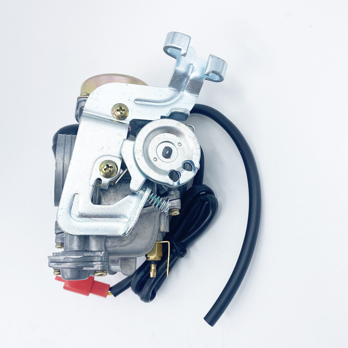 New Carburetor Manco Talon Linhai BigHorn Big Daddy 250cc- 300cc ATV heat senor