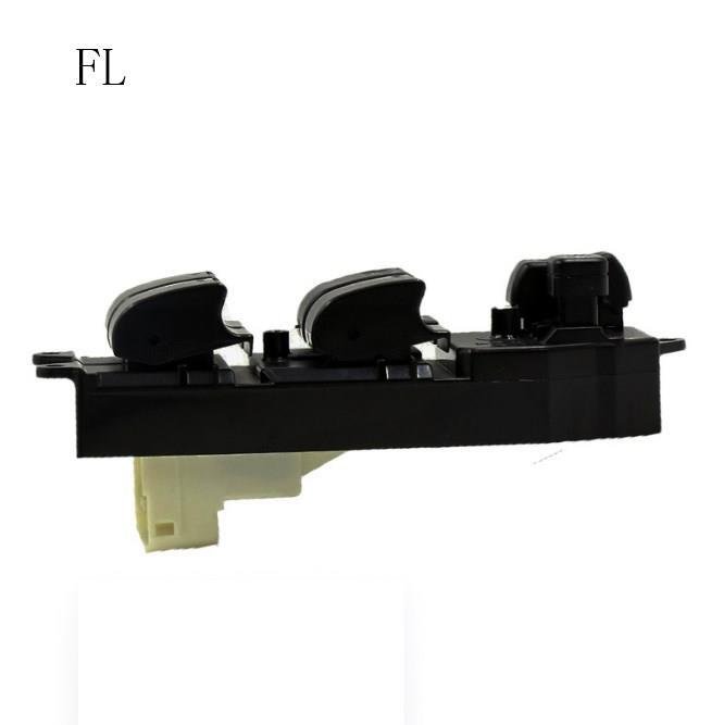 84820-47012 Driver Side Master Power Window Switch for 07-13 for Toyota Hilux Pickup