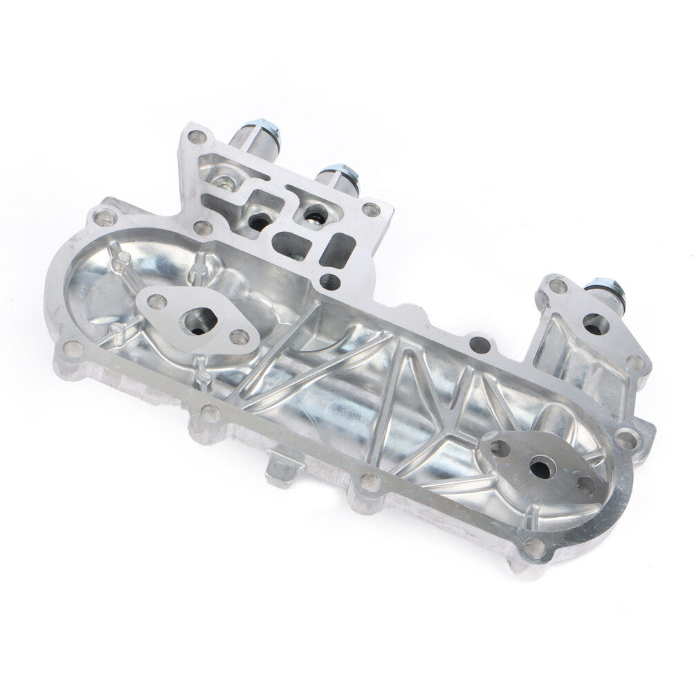 Oil Filter Bracket SUB-ASSY fit for Toyota HILUX LN6 1983-1988 2.4 D 4WD