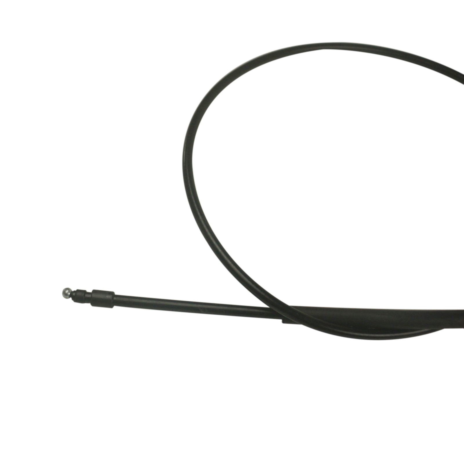 New Engine Front Hood Release Cable for BMW 328i 435i X2 51237313782