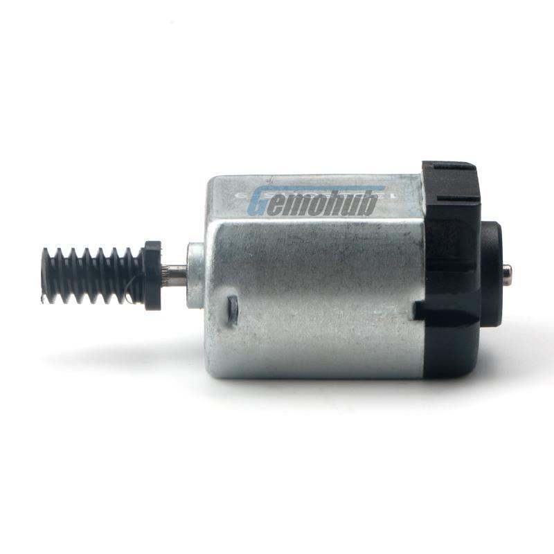 Automotive exterior side mirror adjustment motors are compatible with 2007-2013 for Cadillac for Escalade ESV EXT