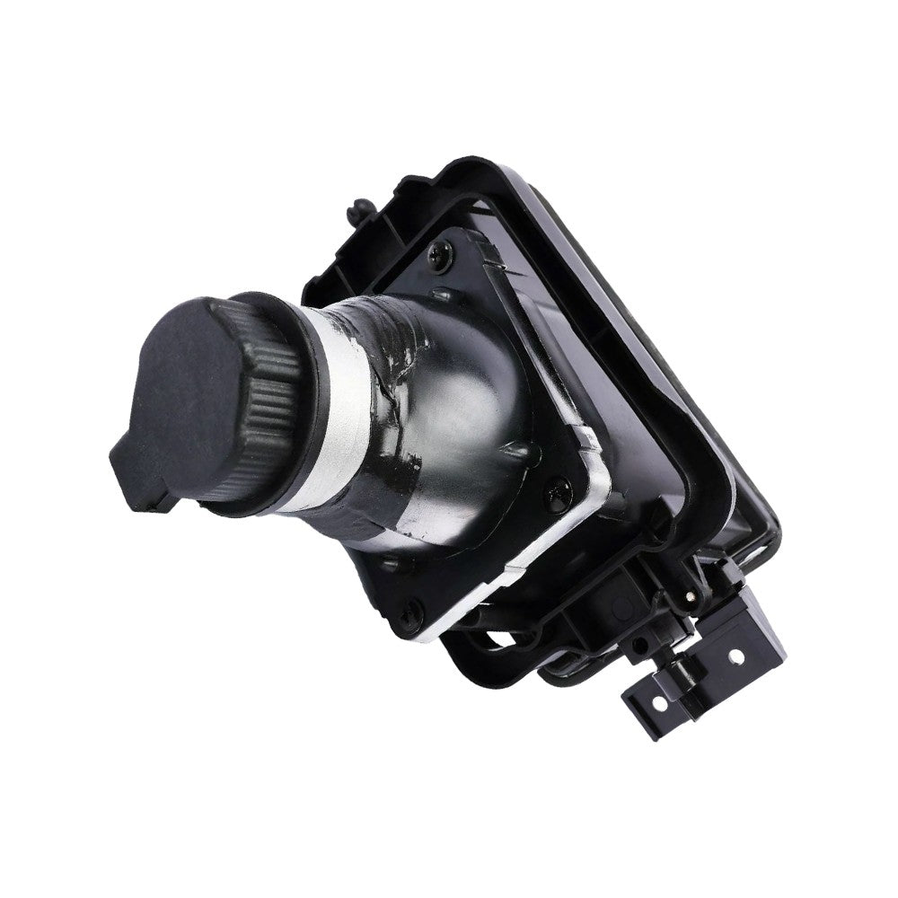 Front Left Side Bumper Foglight Lamp With Bulb Fits For 5 Series E34 525i 530i