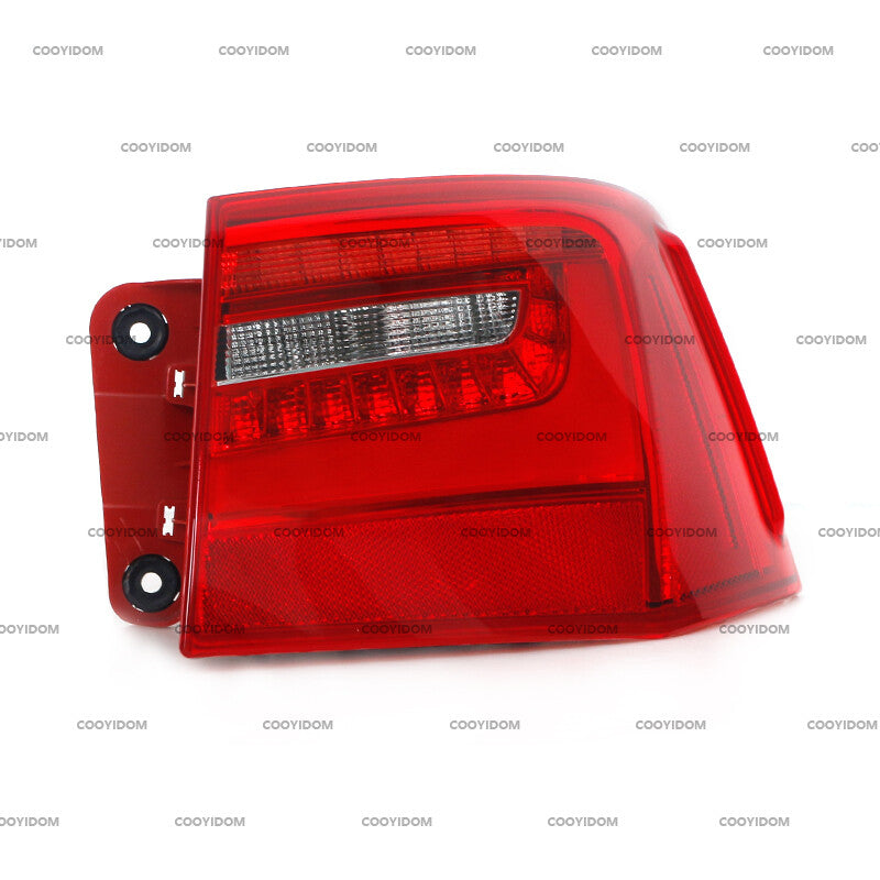 ?? Car Right Outer LED TailLight Brake Light for AUDI A6 2012-2016 Assembly ??