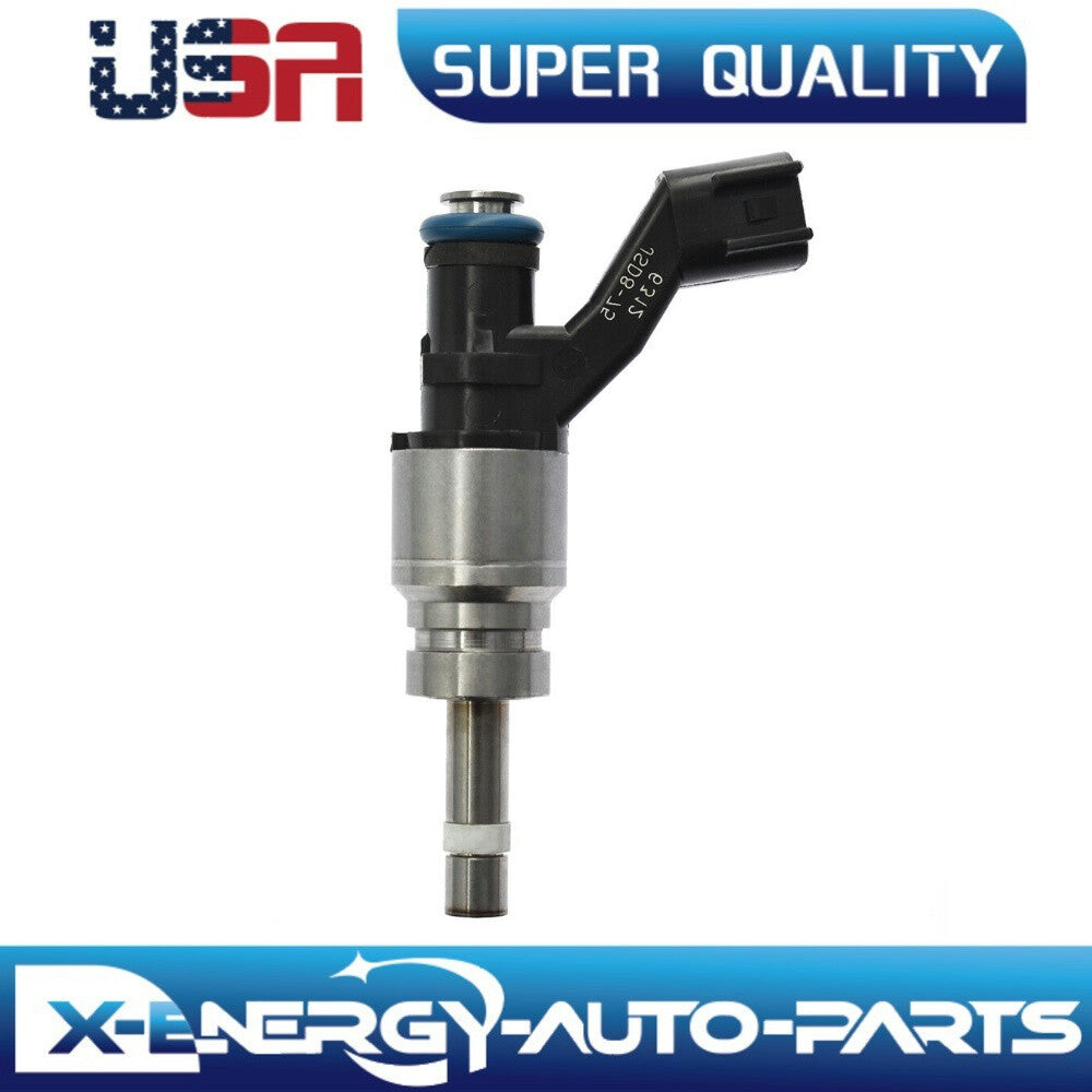 Fuel Injector for Isuzu Axiom Rodeo 2004 3.5L JSD8-75 FJ1011 8973126200