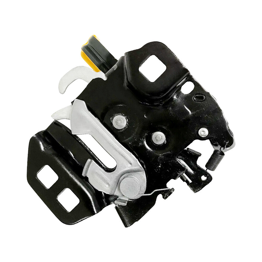 Fits For Edge 2015-2024 Hood Bonnet Safety Latch Metal Replacement KT4Z16700A