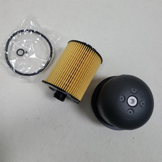 Engine Oil Filter Housing Cap for Volvo S60 S90 XC40 XC60 18-22
