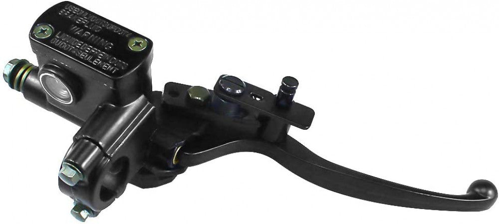 7/8 Motorcycle Handlebar Master Cylinder Hydraulic Brake Control Clutch Lever