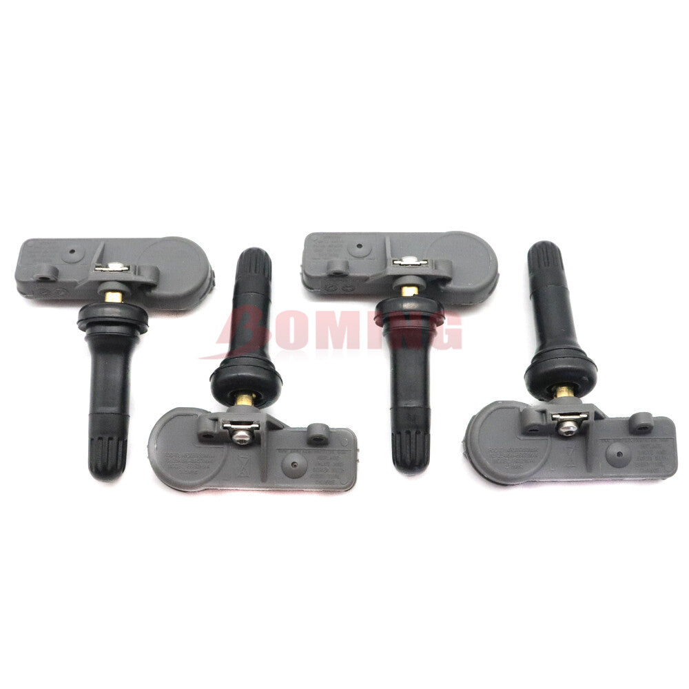 4PCS Tire Pressure Monitor Sensor New 84413350 for Buick for Cadillac for Chevrolet for GMC