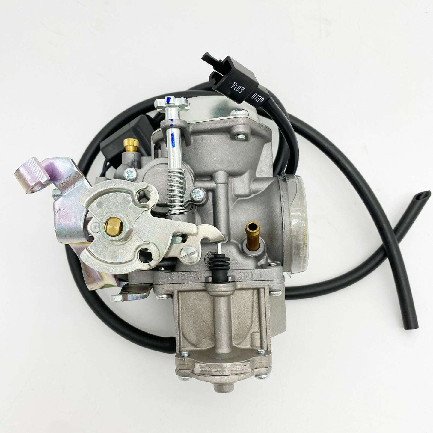 New Carburetor For Trail Master 300 Trailmaster 300cc Carb Trail 250 UTV Y28V5B