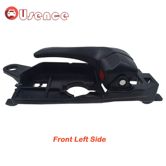New Front Left Side Door Handle Black 826103K520HZ For 2008-2010 for Hyundai Sonata