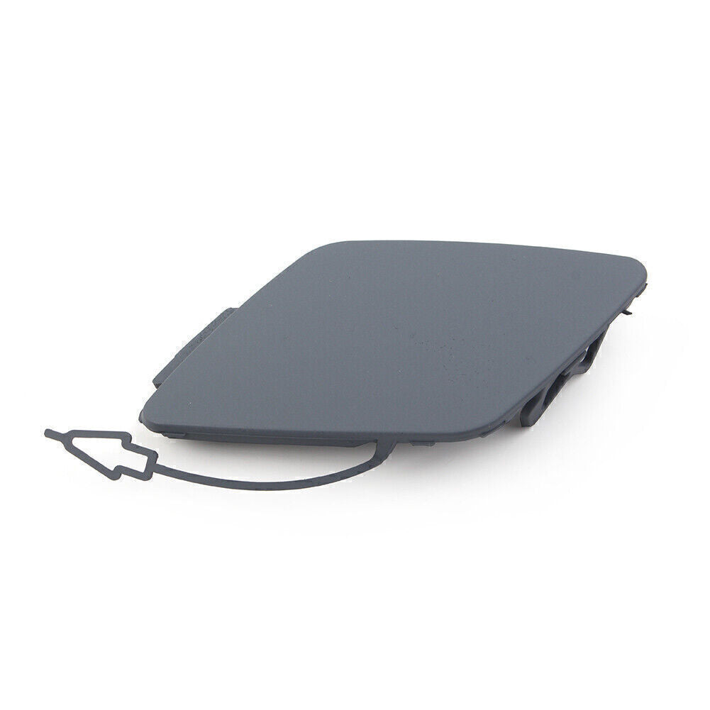 Front Bumper Trailer Hole Cover for Land Rover Discovery Sport L550 2020-2022