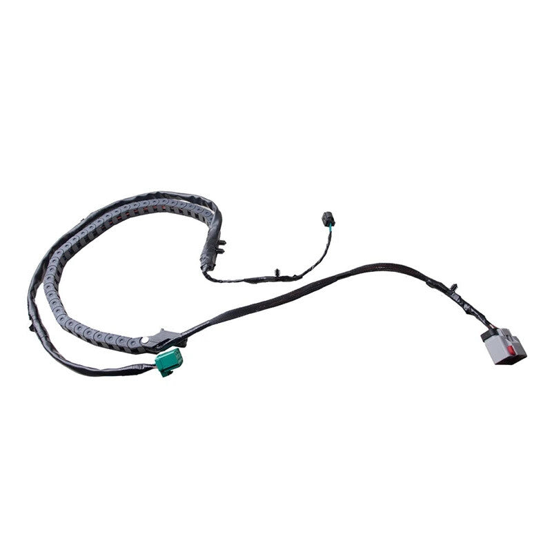 Power Right sliding door wiring for Town  Country Grand Caravan 08 09 68043222AB