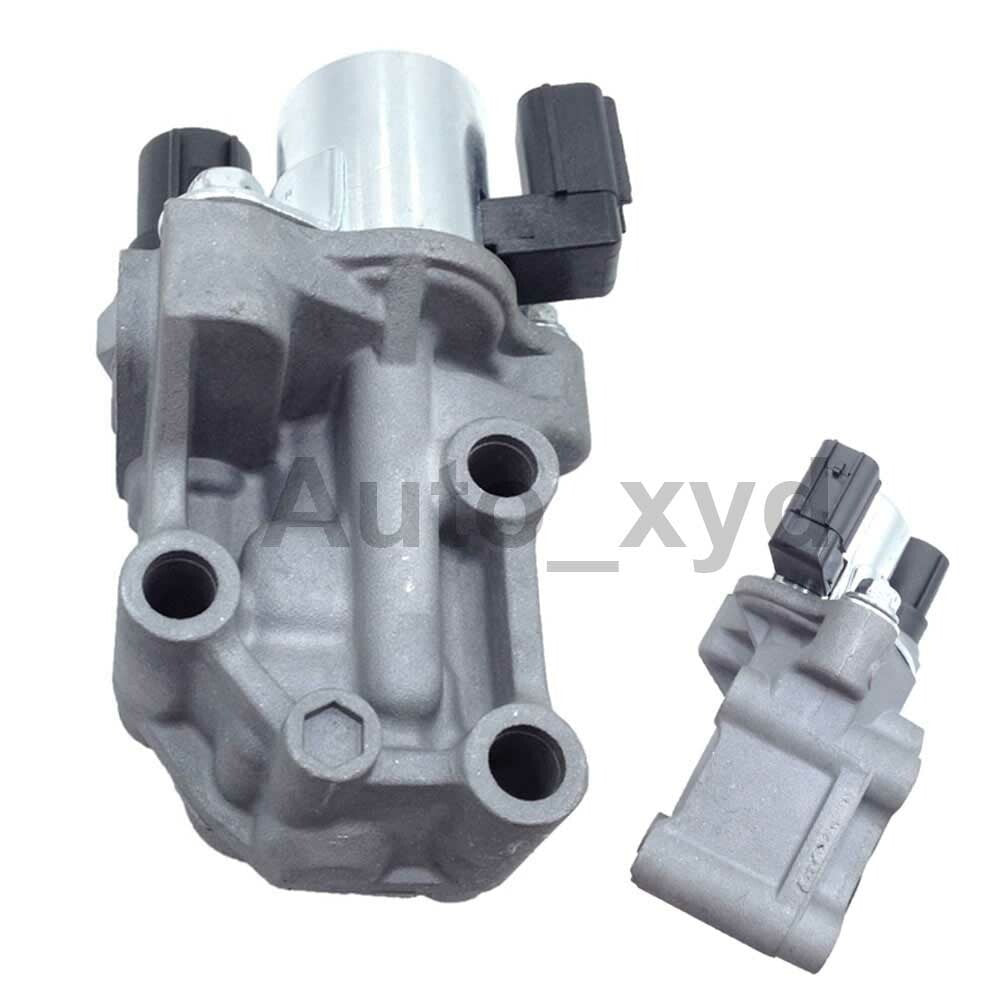 1PC VTEC Solenoid Spool Valve W/gasket for Honda CR-V Accord Element 2.0L 2.4L