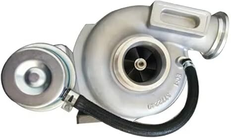 Turbocharger 3773121 3773122 For Engine ISF 2.8L